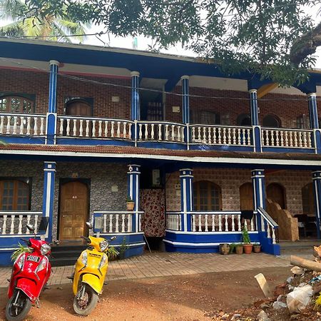 Casa De Calangute Hotel المظهر الخارجي الصورة