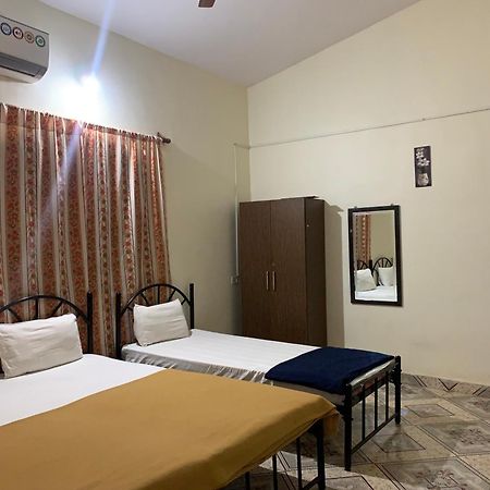 Casa De Calangute Hotel المظهر الخارجي الصورة