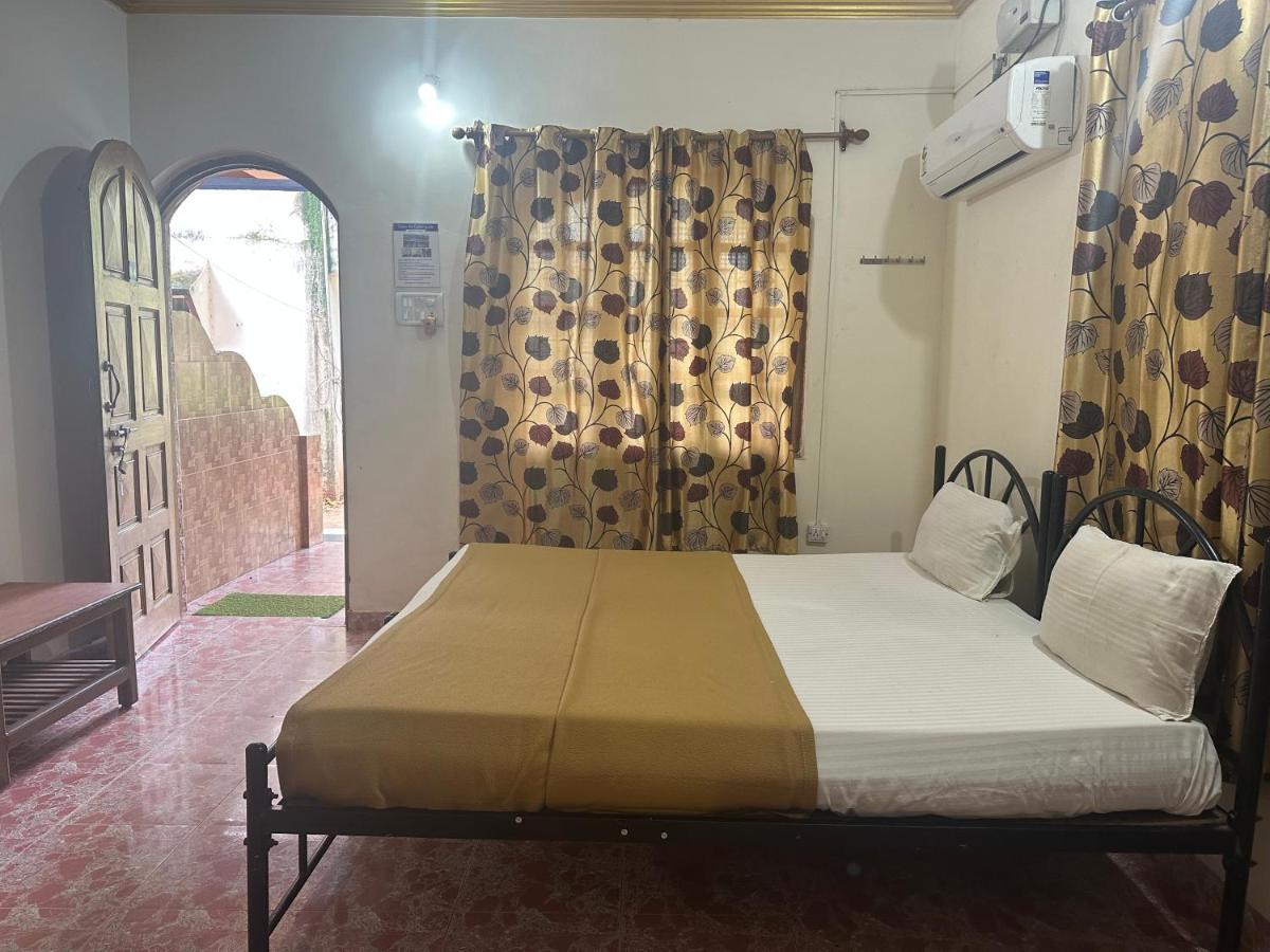 Casa De Calangute Hotel المظهر الخارجي الصورة