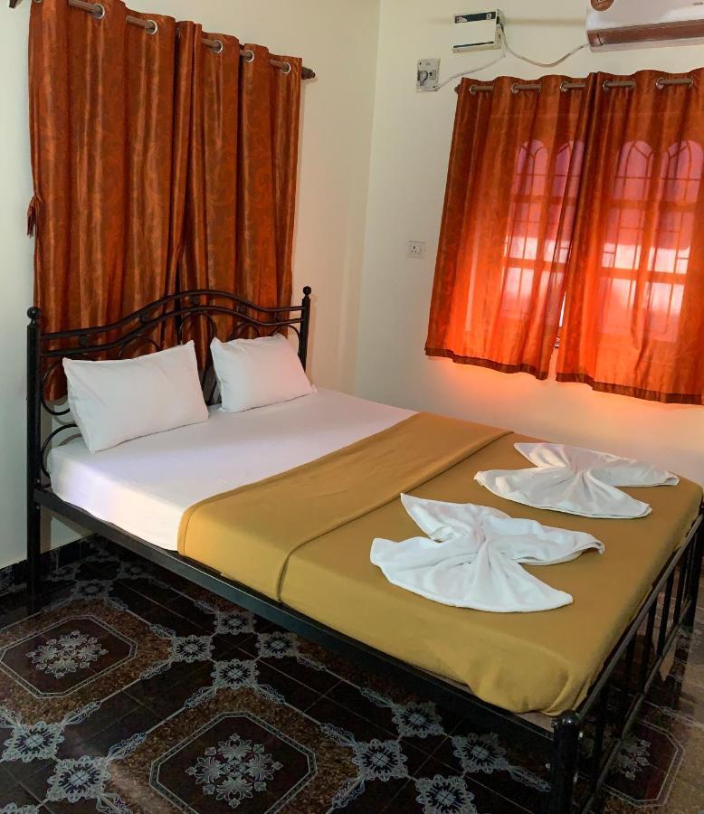 Casa De Calangute Hotel المظهر الخارجي الصورة
