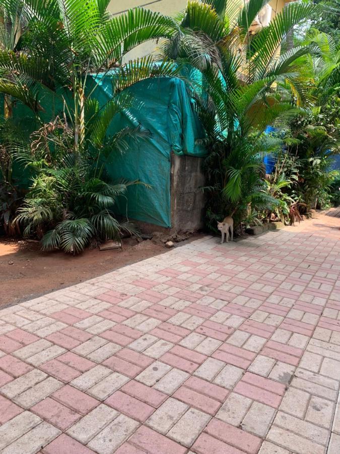 Casa De Calangute Hotel المظهر الخارجي الصورة