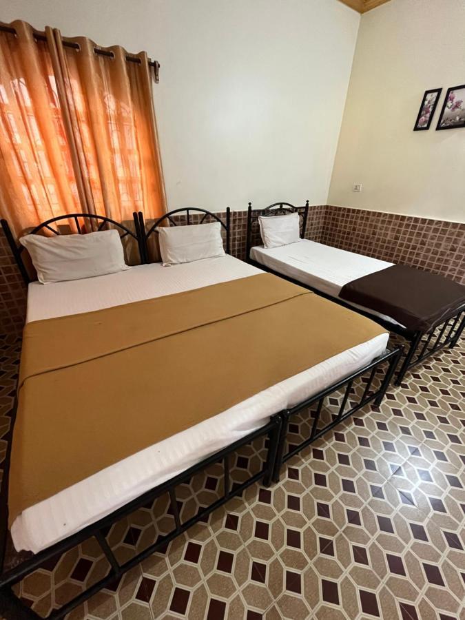 Casa De Calangute Hotel المظهر الخارجي الصورة