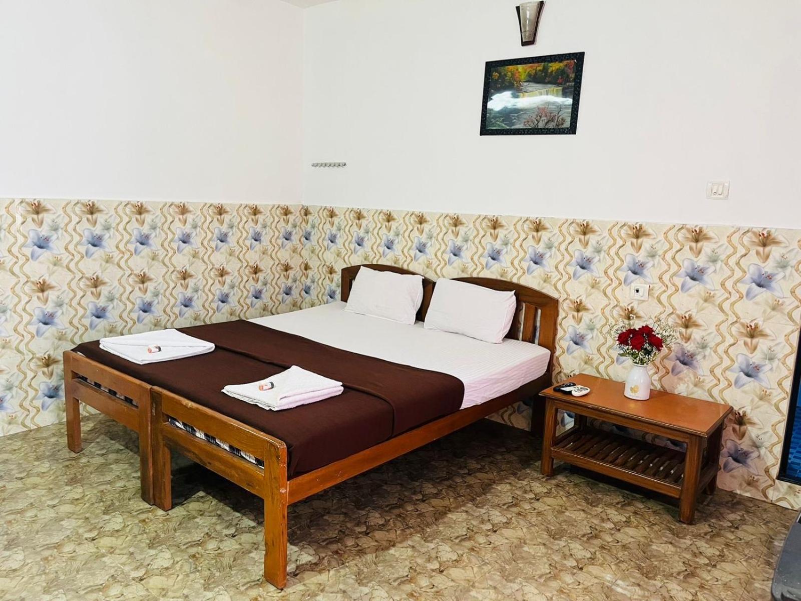 Casa De Calangute Hotel المظهر الخارجي الصورة